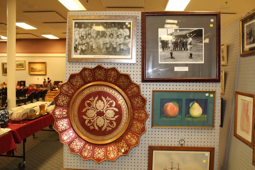 Image for Gallery Auction with Toys and Trucks Part 2: 6-13-19