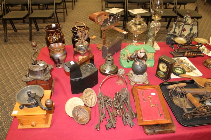 Image for Gallery Auction with Toys and Trucks Part 2: 6-13-19