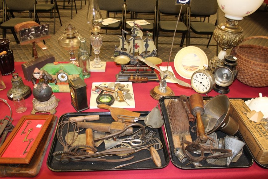 Image for Gallery Auction with Toys and Trucks Part 2: 6-13-19