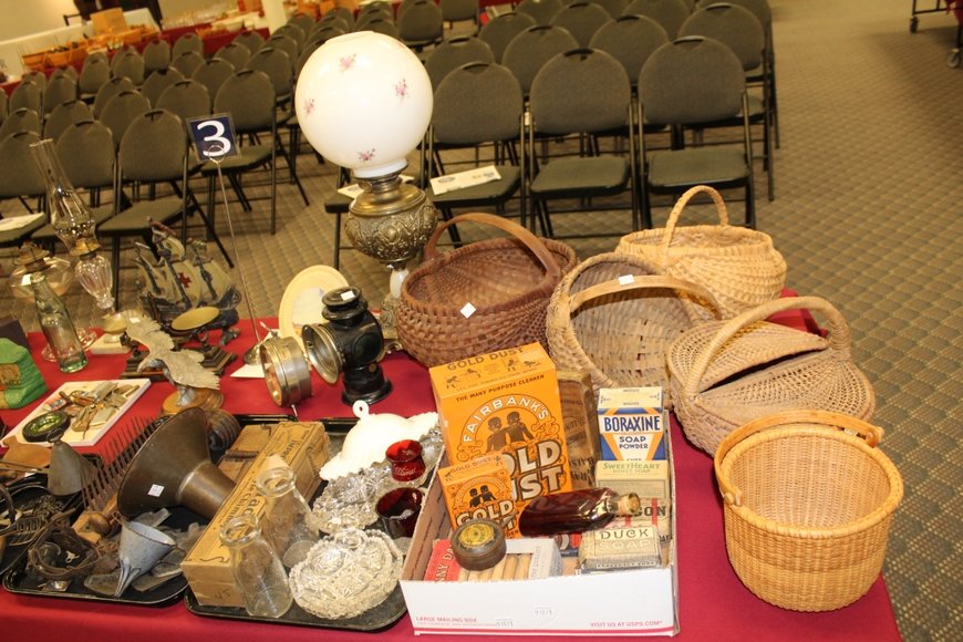 Image for Gallery Auction with Toys and Trucks Part 2: 6-13-19