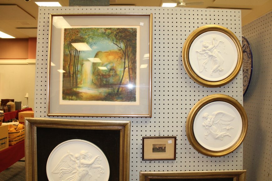 Image for Gallery Auction with Toys and Trucks Part 2: 6-13-19