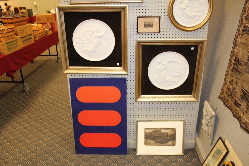 Image for Gallery Auction with Toys and Trucks Part 2: 6-13-19