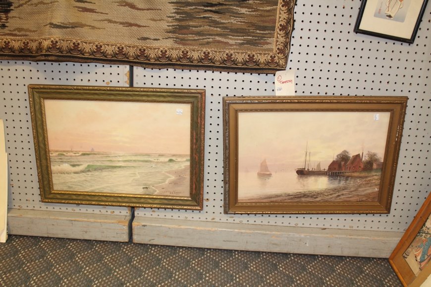 Image for Gallery Auction with Toys and Trucks Part 2: 6-13-19