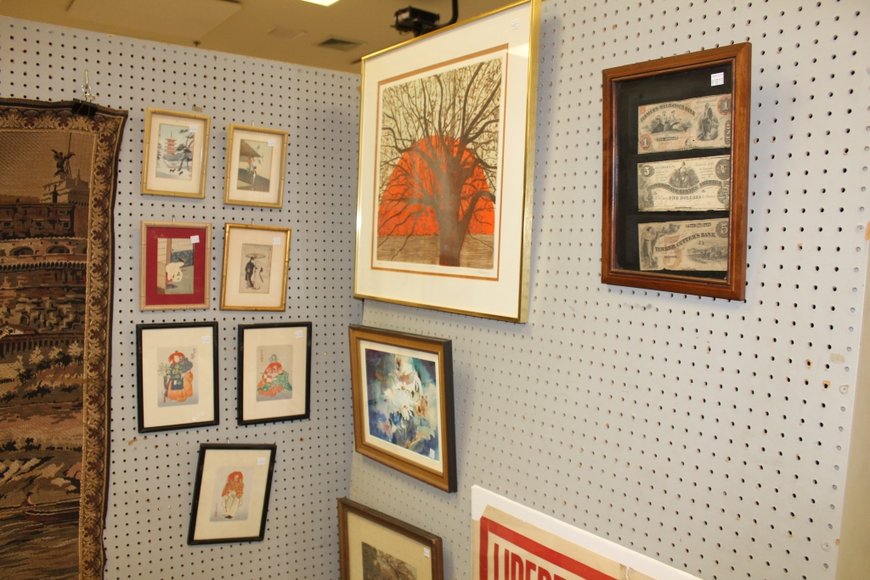 Image for Gallery Auction with Toys and Trucks Part 2: 6-13-19