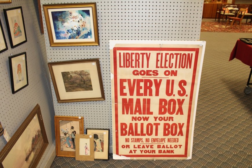 Image for Gallery Auction with Toys and Trucks Part 2: 6-13-19