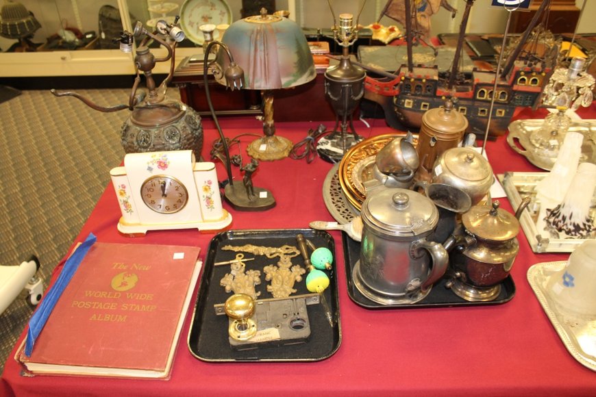 Image for Gallery Auction with Toys and Trucks Part 2: 6-13-19