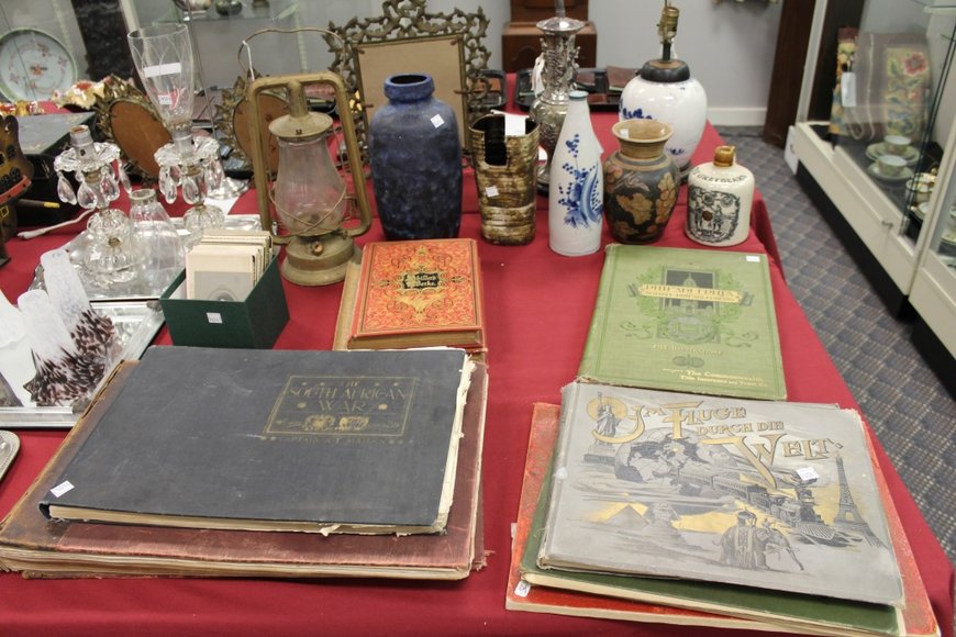 Image for Gallery Auction with Toys and Trucks Part 2: 6-13-19