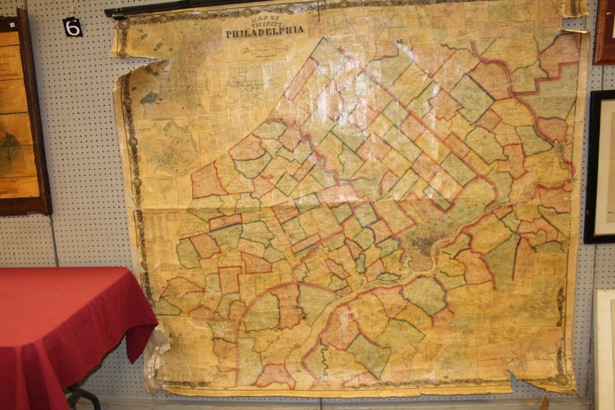 Image for Gallery Auction with Toys and Trucks Part 2: 6-13-19