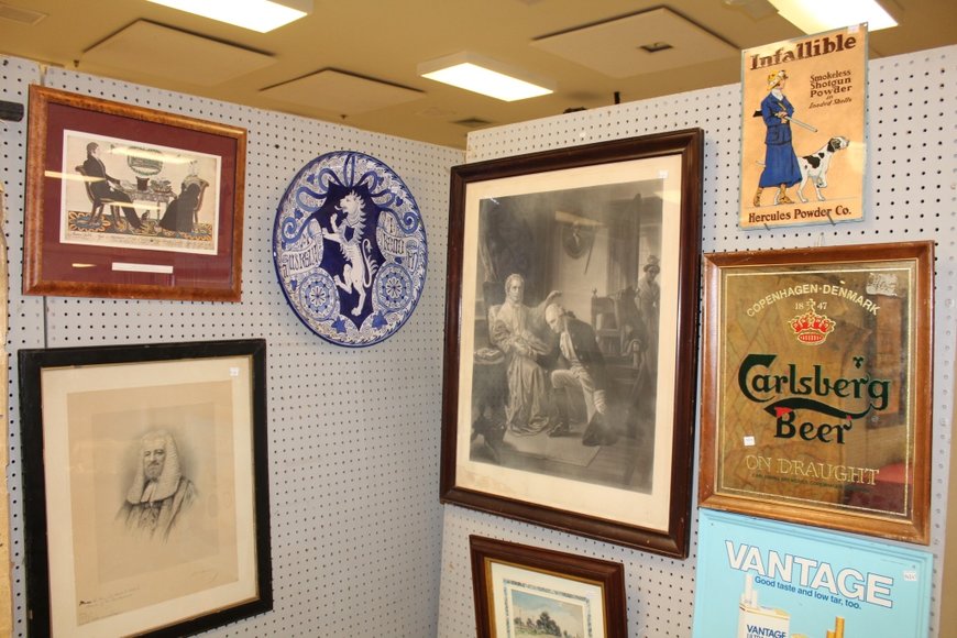 Image for Gallery Auction with Toys and Trucks Part 2: 6-13-19