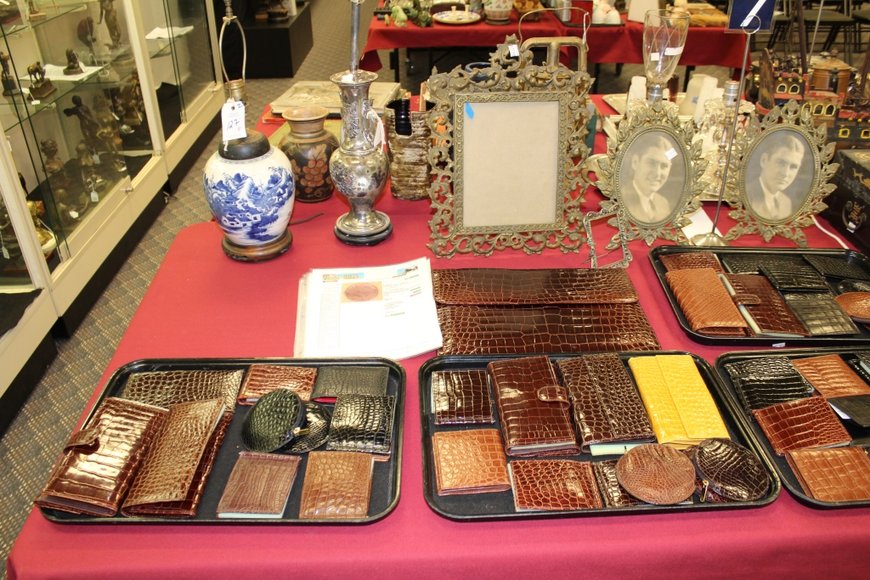 Image for Gallery Auction with Toys and Trucks Part 2: 6-13-19