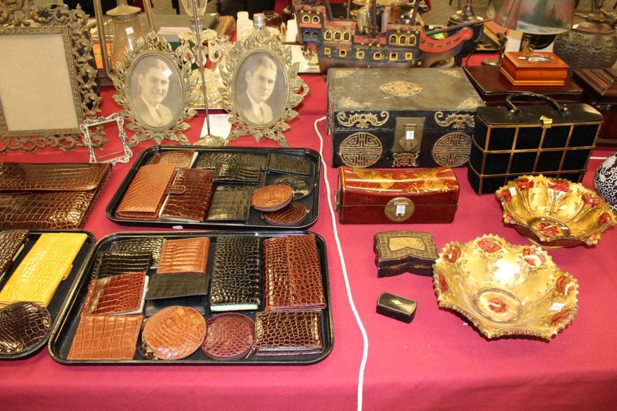 Image for Gallery Auction with Toys and Trucks Part 2: 6-13-19