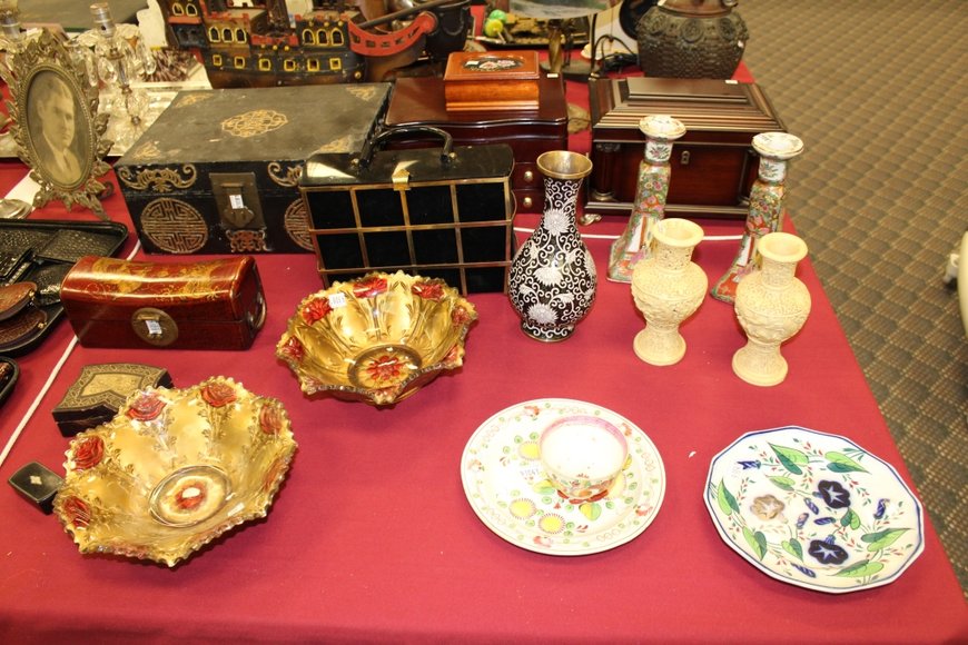 Image for Gallery Auction with Toys and Trucks Part 2: 6-13-19