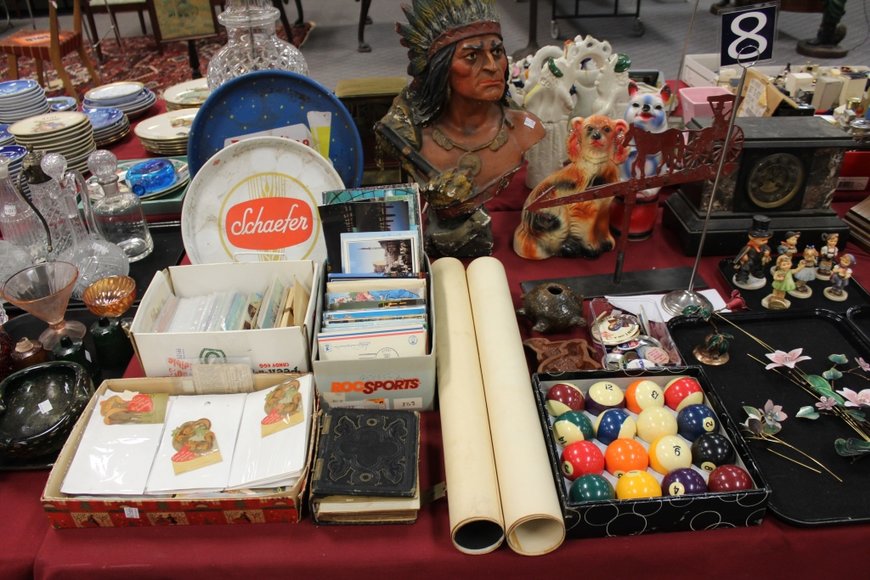 Image for Gallery Auction with Toys and Trucks Part 2: 6-13-19