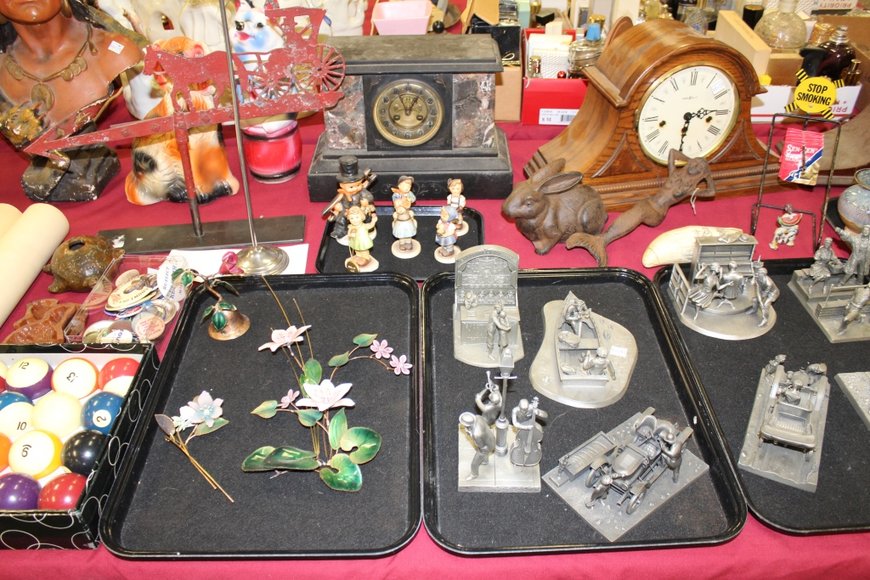 Image for Gallery Auction with Toys and Trucks Part 2: 6-13-19