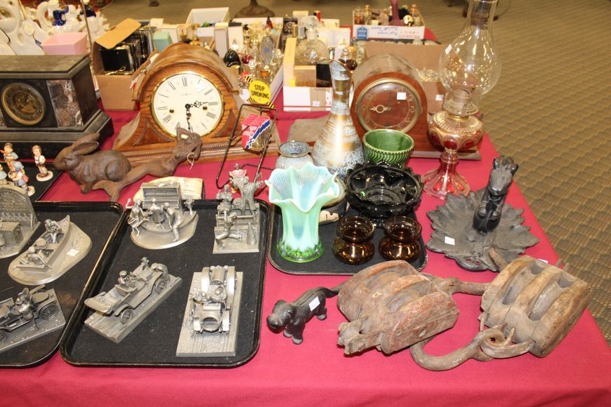Image for Gallery Auction with Toys and Trucks Part 2: 6-13-19