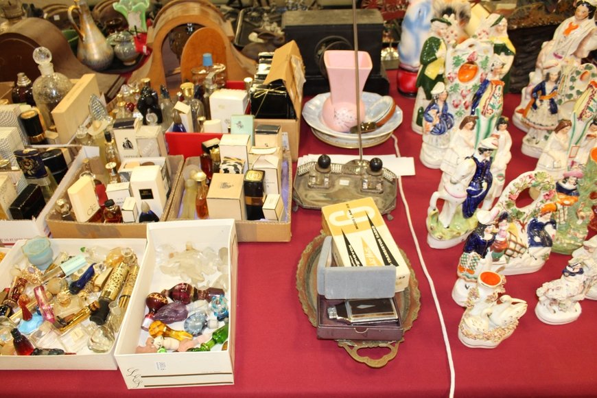 Image for Gallery Auction with Toys and Trucks Part 2: 6-13-19