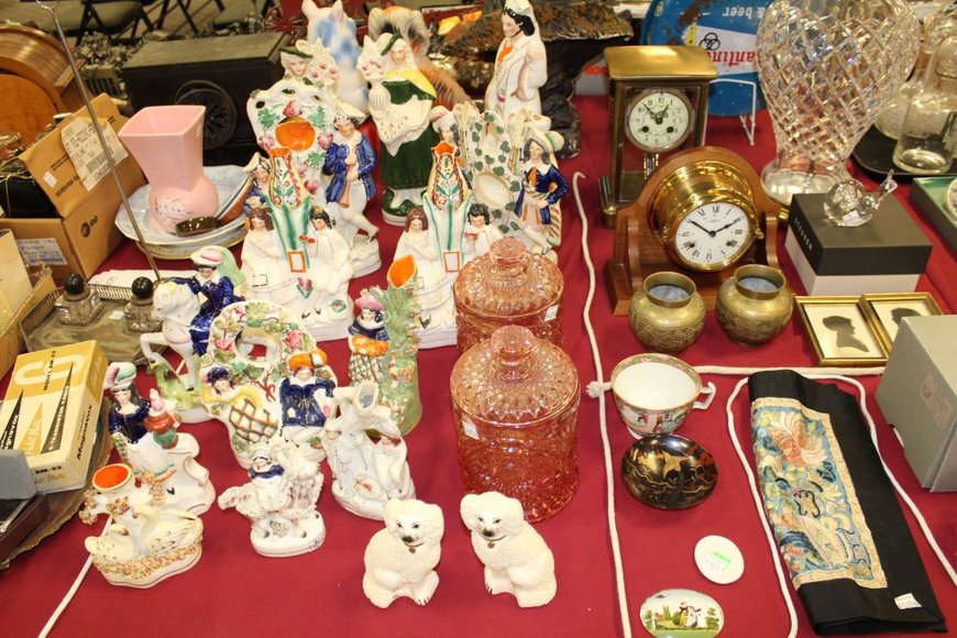 Image for Gallery Auction with Toys and Trucks Part 2: 6-13-19