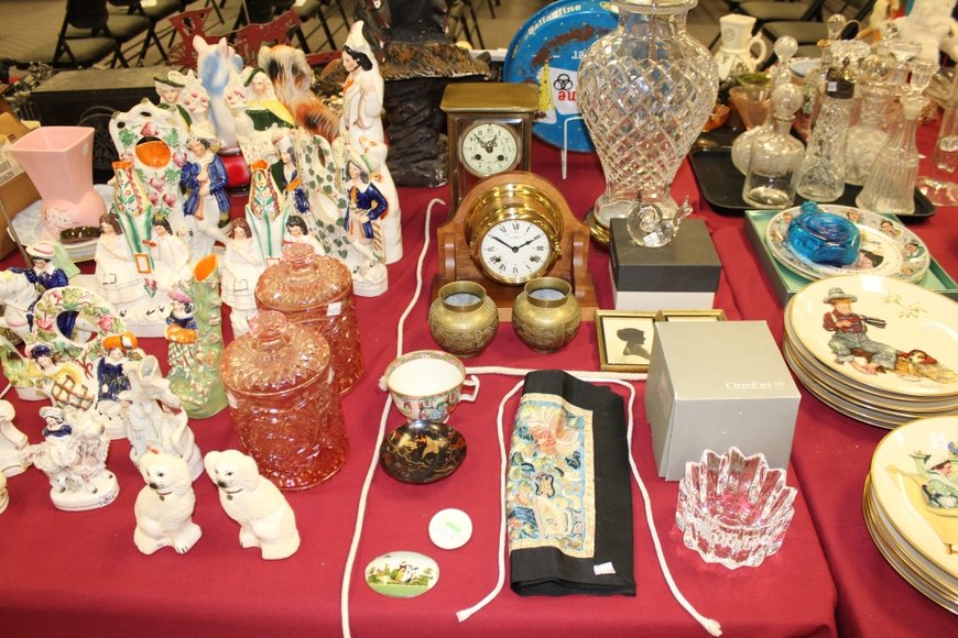 Image for Gallery Auction with Toys and Trucks Part 2: 6-13-19