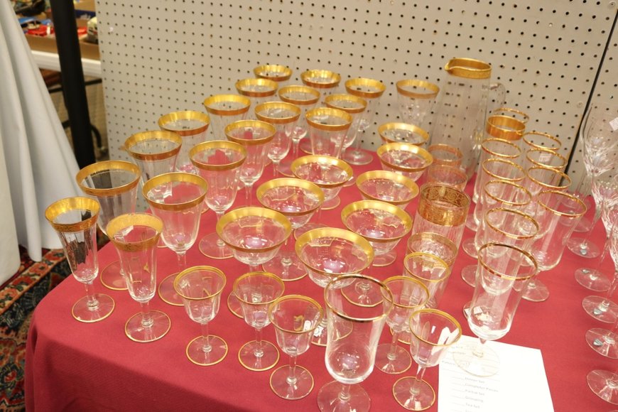 Image for Gallery Auction with Toys and Trucks Part 2: 6-13-19