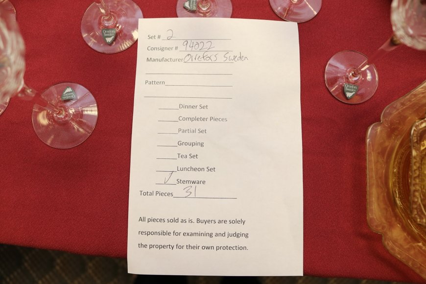 Image for Gallery Auction with Toys and Trucks Part 2: 6-13-19