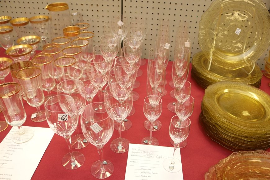 Image for Gallery Auction with Toys and Trucks Part 2: 6-13-19