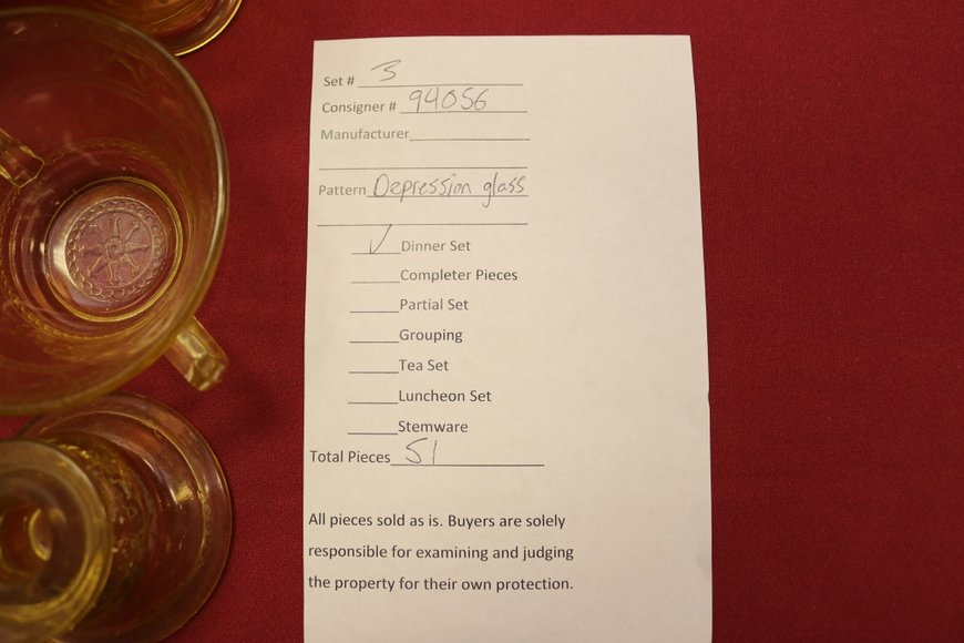 Image for Gallery Auction with Toys and Trucks Part 2: 6-13-19