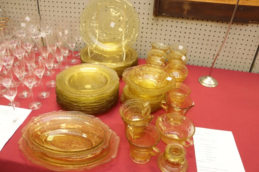 Image for Gallery Auction with Toys and Trucks Part 2: 6-13-19