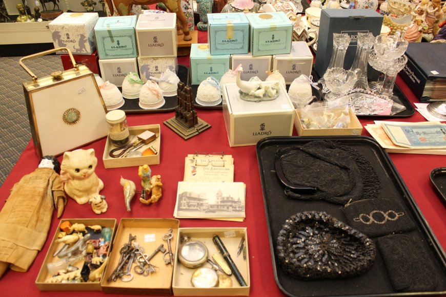 Image for Gallery Auction with Toys and Trucks Part 2: 6-13-19