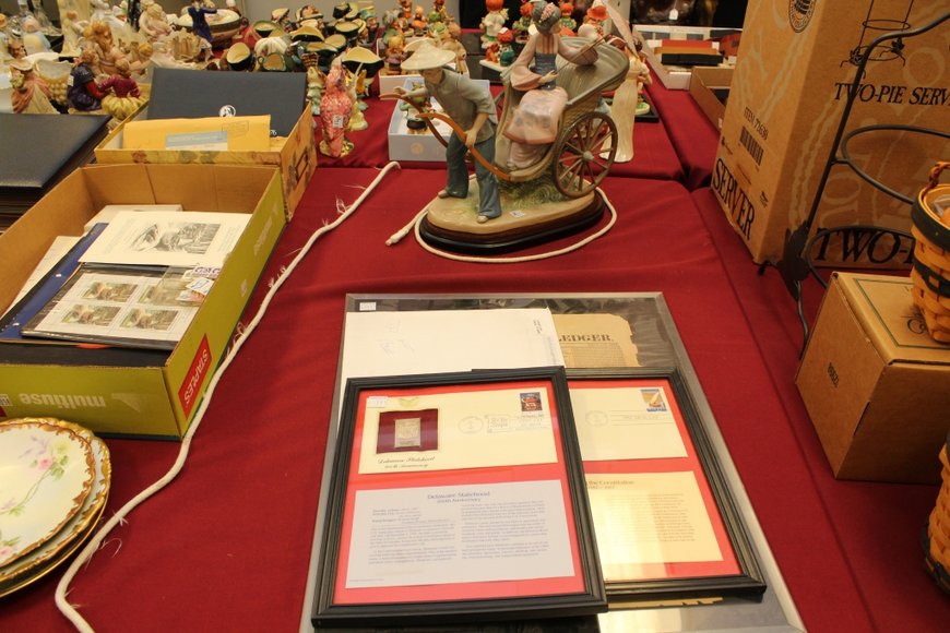 Image for Gallery Auction with Toys and Trucks Part 2: 6-13-19