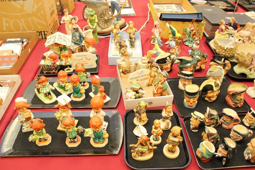 Image for Gallery Auction with Toys and Trucks Part 2: 6-13-19