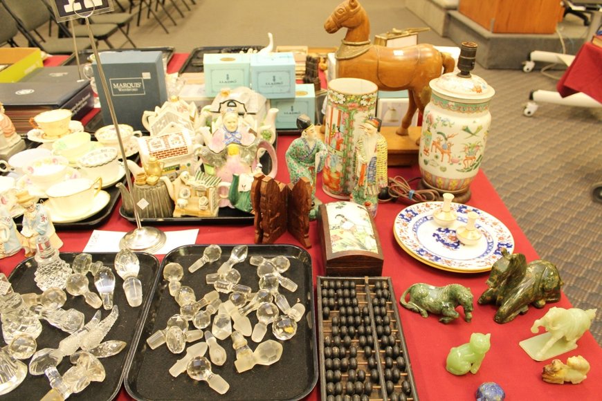 Image for Gallery Auction with Toys and Trucks Part 2: 6-13-19