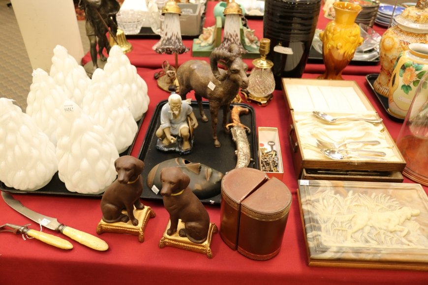 Image for Gallery Auction with Toys and Trucks Part 2: 6-13-19