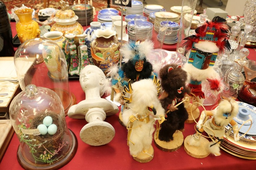 Image for Gallery Auction with Toys and Trucks Part 2: 6-13-19