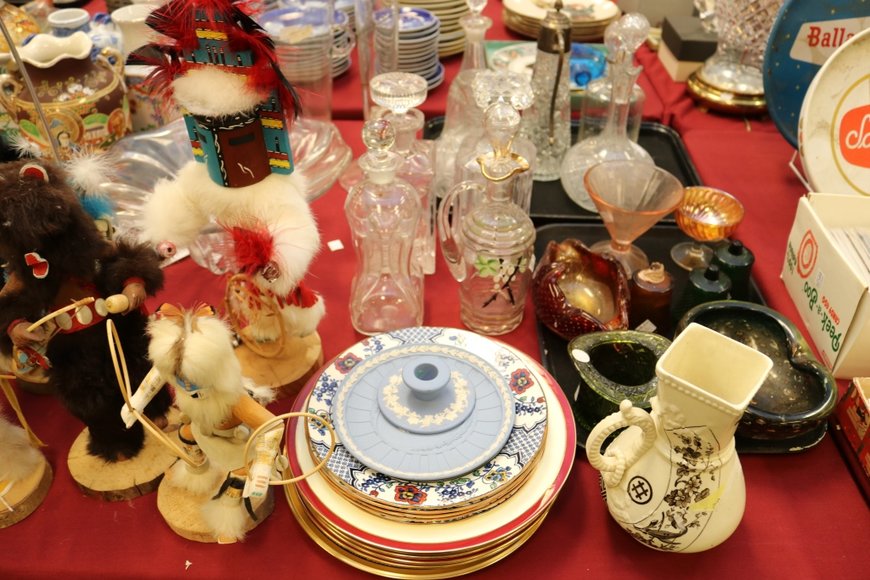 Image for Gallery Auction with Toys and Trucks Part 2: 6-13-19