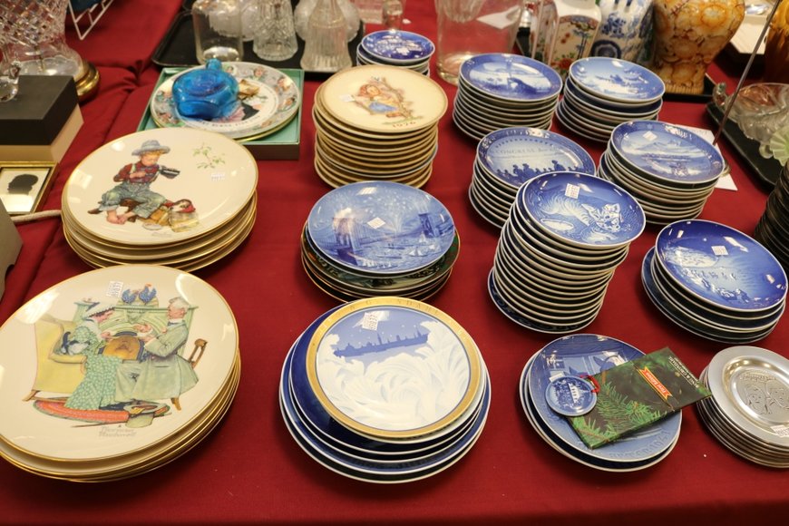 Image for Gallery Auction with Toys and Trucks Part 2: 6-13-19