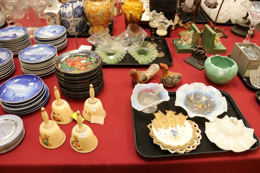 Image for Gallery Auction with Toys and Trucks Part 2: 6-13-19