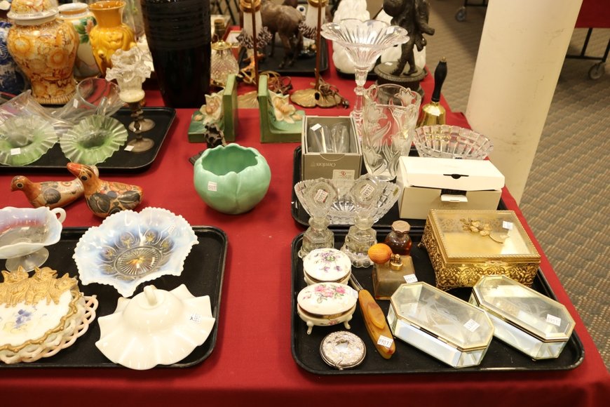 Image for Gallery Auction with Toys and Trucks Part 2: 6-13-19