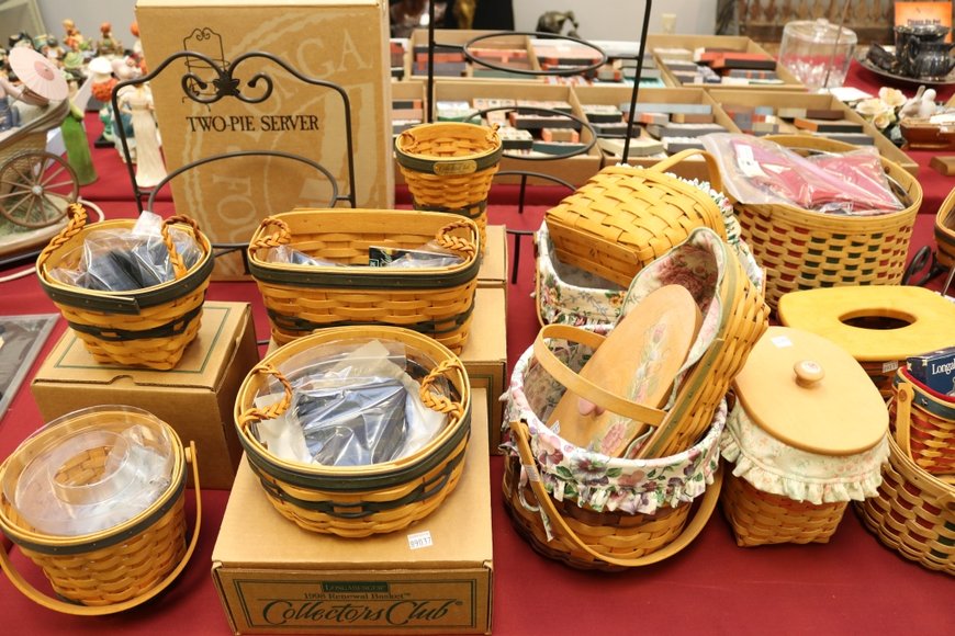 Image for Gallery Auction with Toys and Trucks Part 2: 6-13-19