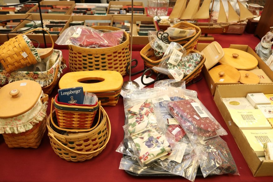 Image for Gallery Auction with Toys and Trucks Part 2: 6-13-19