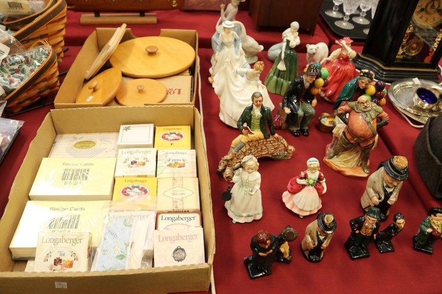 Image for Gallery Auction with Toys and Trucks Part 2: 6-13-19