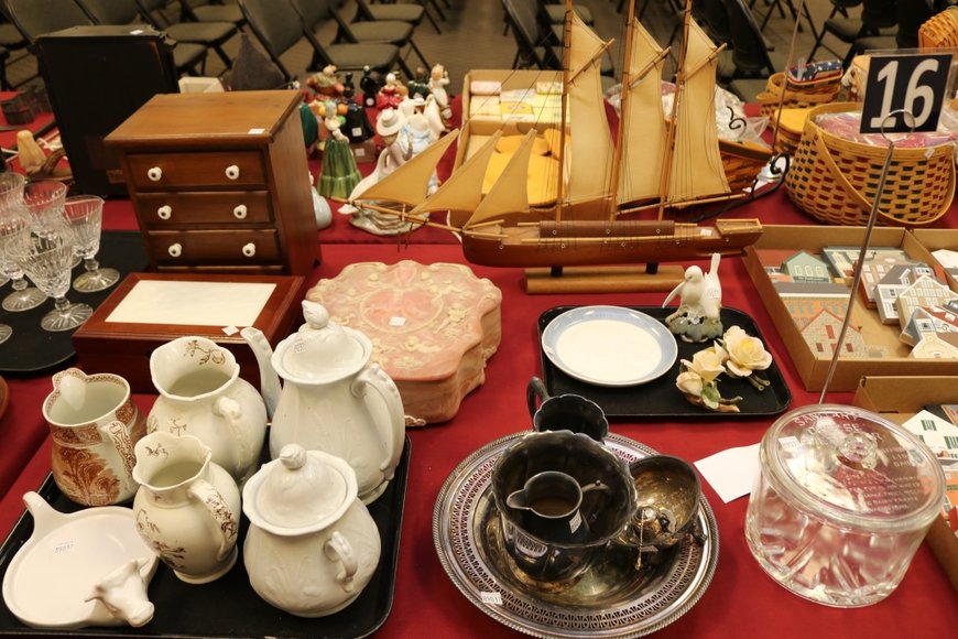 Image for Gallery Auction with Toys and Trucks Part 2: 6-13-19