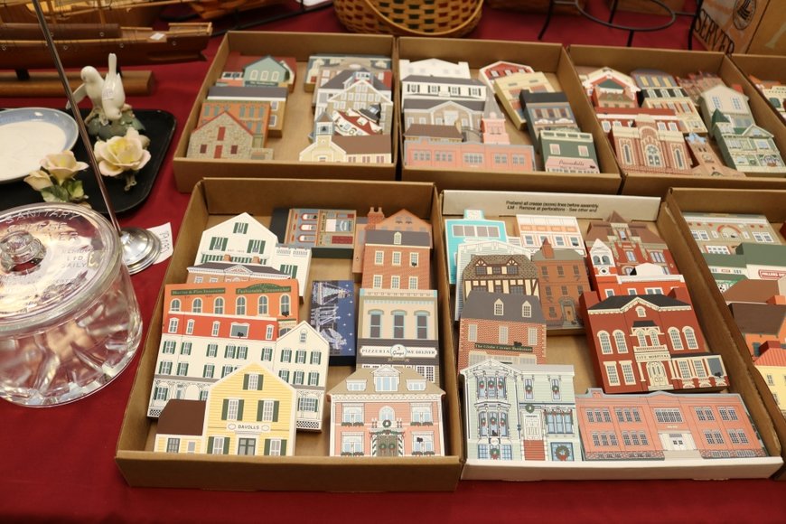 Image for Gallery Auction with Toys and Trucks Part 2: 6-13-19