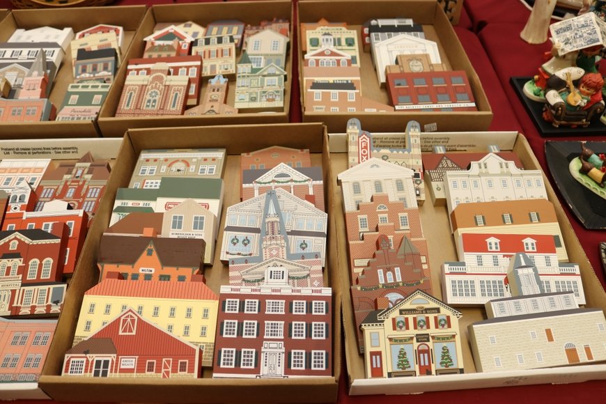 Image for Gallery Auction with Toys and Trucks Part 2: 6-13-19