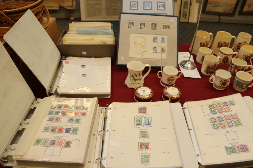 Image for Gallery Auction with Toys and Trucks Part 2: 6-13-19