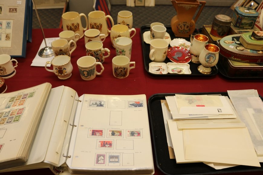 Image for Gallery Auction with Toys and Trucks Part 2: 6-13-19