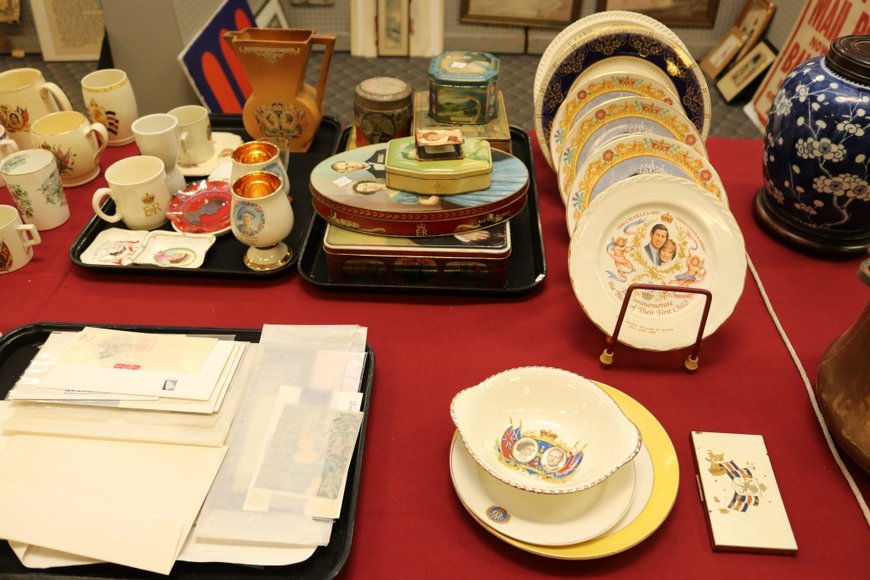 Image for Gallery Auction with Toys and Trucks Part 2: 6-13-19