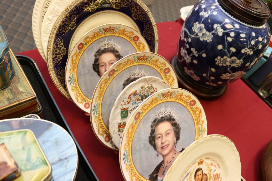 Image for Gallery Auction with Toys and Trucks Part 2: 6-13-19