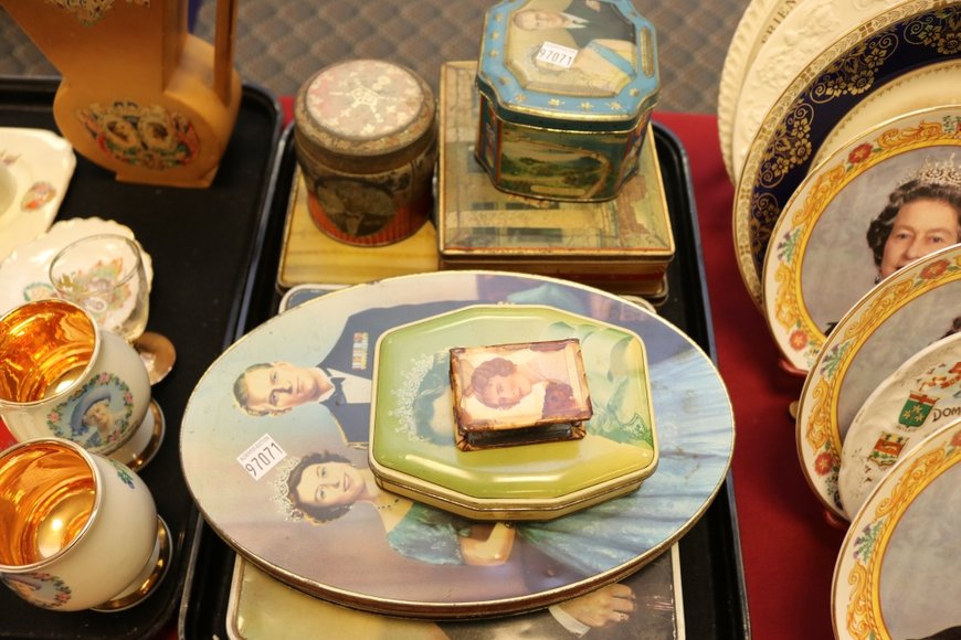 Image for Gallery Auction with Toys and Trucks Part 2: 6-13-19