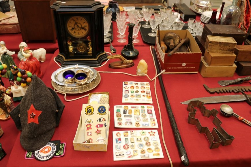 Image for Gallery Auction with Toys and Trucks Part 2: 6-13-19