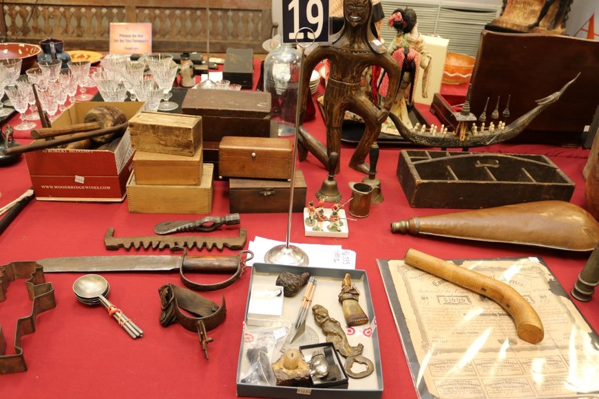 Image for Gallery Auction with Toys and Trucks Part 2: 6-13-19